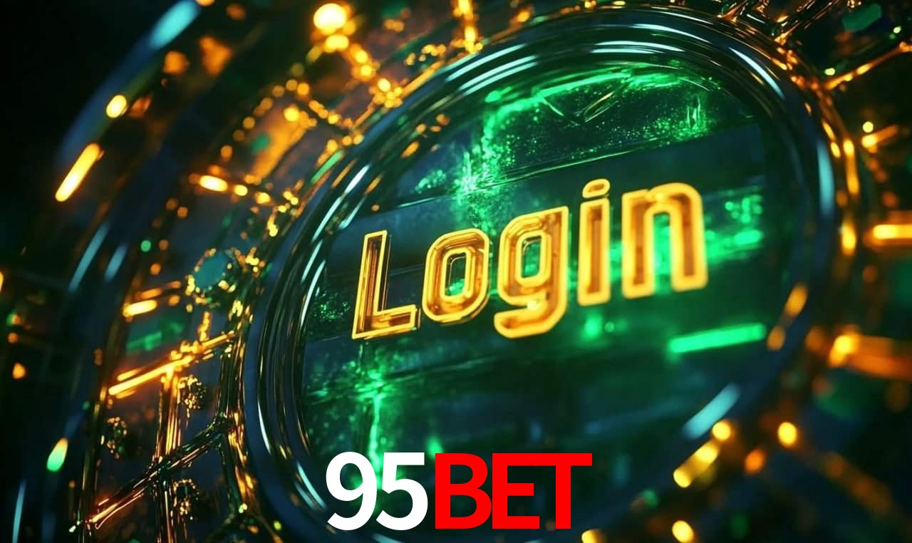 Interface do App 95bet