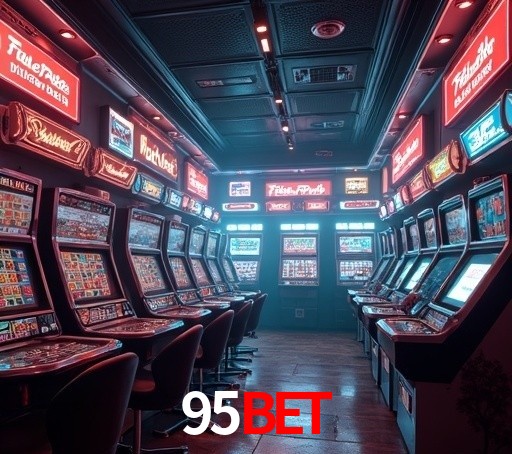Login Seguro 95bet